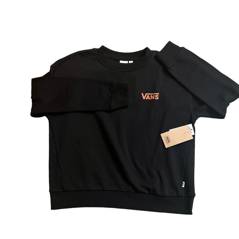 VANS Crew Neck